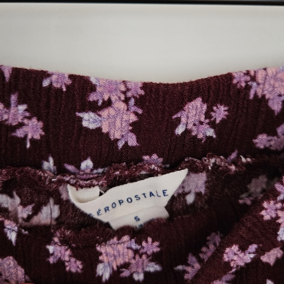 Aeropostale Flowy Pants - Picture 5 of 5